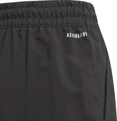 Šortky adidas Originals Club 3-Stripes Shorts Čierna | gk8184, 1