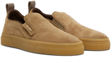 Tenisky a topánky Max Mara Tiaf Béžová | 2347660737600 MM81129, 3