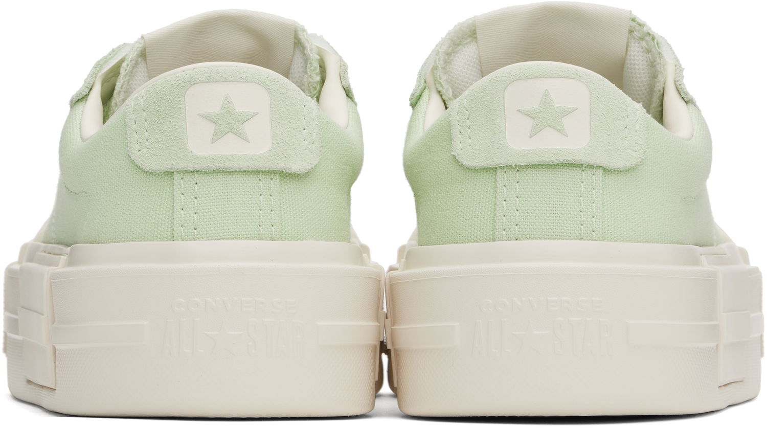 Tenisky a topánky Converse Chuck Taylor All Star Cruise Low Top Zelené | A12594C, 1