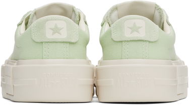 Tenisky a topánky Converse Chuck Taylor All Star Cruise Low Top Zelené | A12594C, 1