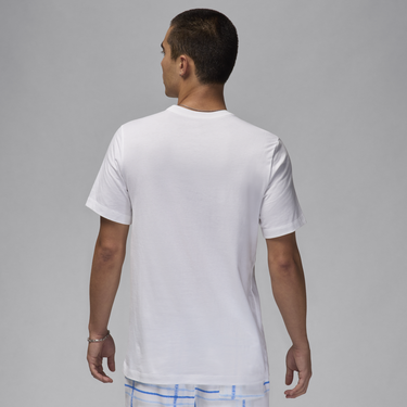 Tričko Jordan Flight Essentials Graphic T-Shirt Biela | FZ1977-100, 4