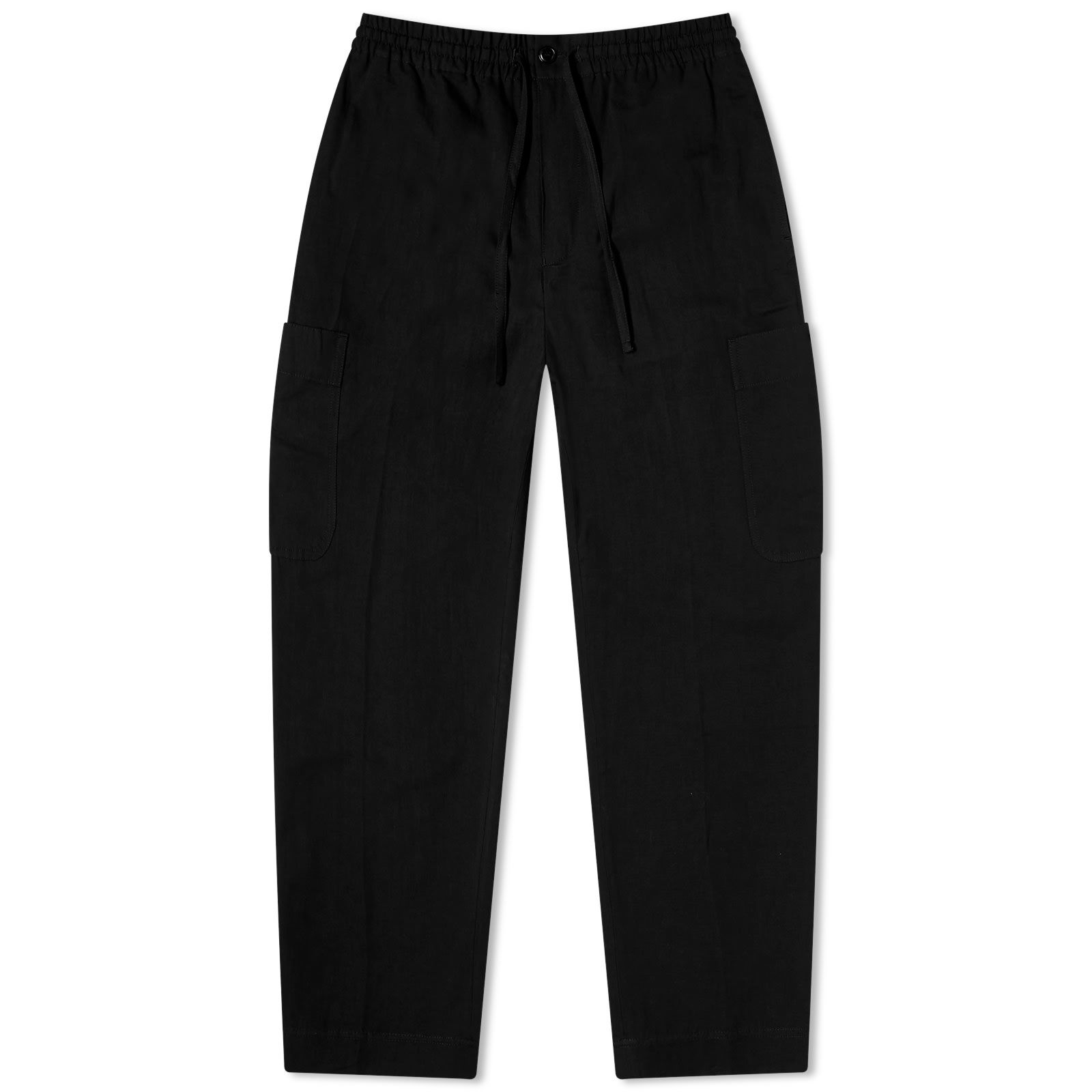 Cargo Sweat Pant