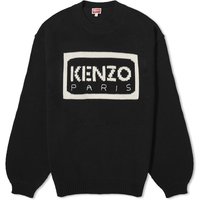 Logo Crewneck