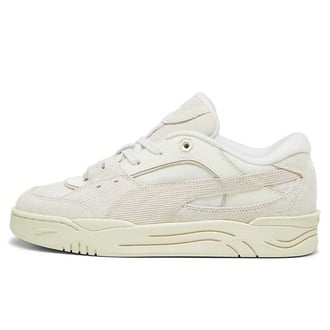 Tenisky a topánky Puma -180 Corduroy "Warm White" Biela | 394873_01, 0