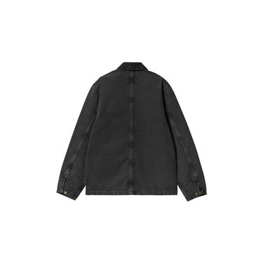 Bunda Carhartt WIP Carhartt WIP Michigan Chore Coat Čierna | I034787_7, 2