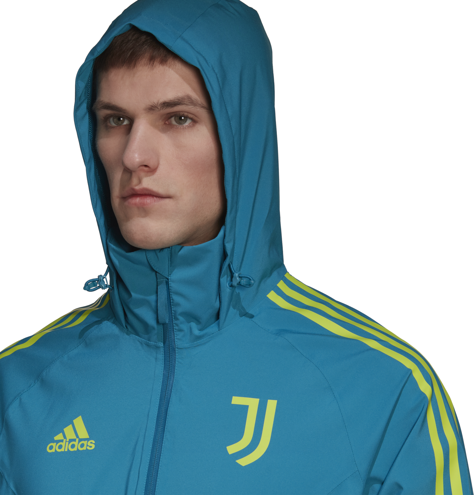 Jacket JUVE RAIN