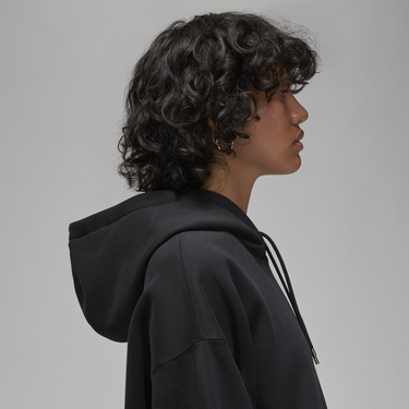 Mikina Nike Flight Fleece Čierna | FB5110-010, 2