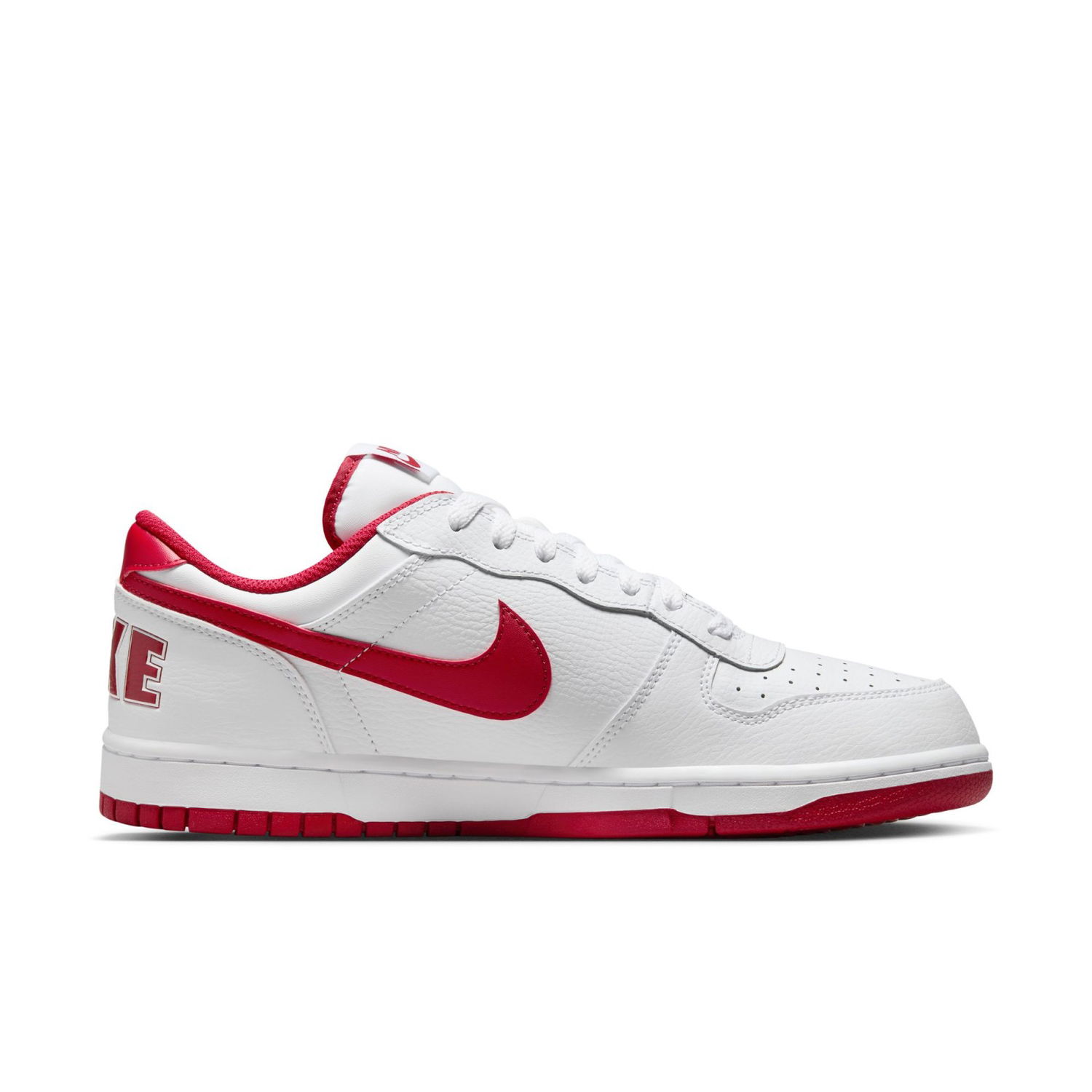 Tenisky a topánky Nike Big Low 40 Biela | 355152-150, 0