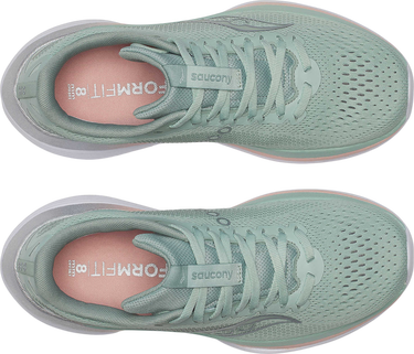 Tenisky a topánky Saucony Endorphin Trainer Zelené | s10996-223, 3