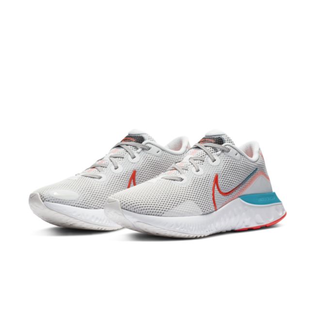 Tenisky a topánky Nike Renew Run Šedá | CK6357-101, 1