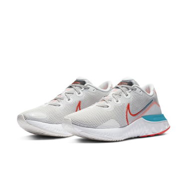 Tenisky a topánky Nike Renew Run Šedá | CK6357-101, 1
