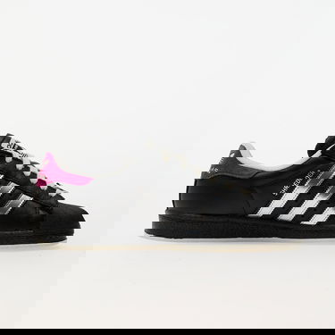 Tenisky a topánky adidas Originals Teenage Mutant Ninja Turtles x Superstar "Shredder" Čierna | IH7767, 3