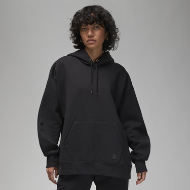 Mikina Nike Flight Fleece Čierna | FB5110-010, 0