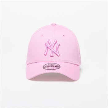 New Era New York Yankees League Essential 9FORTY Adjustable Cap 60435214