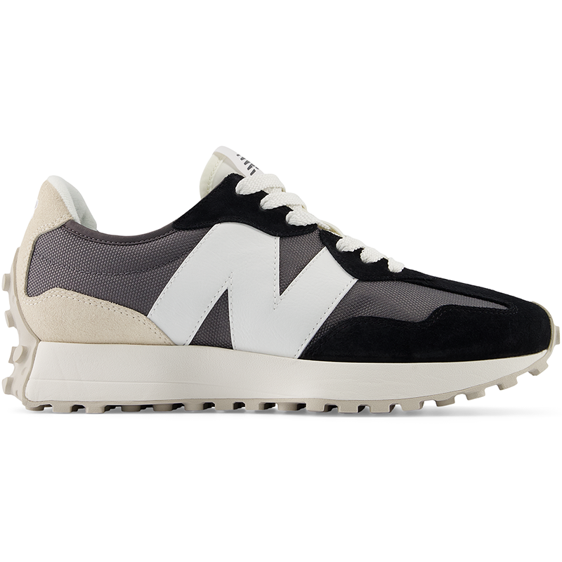 Tenisky a topánky New Balance 327 Čierna | U327FE, 0