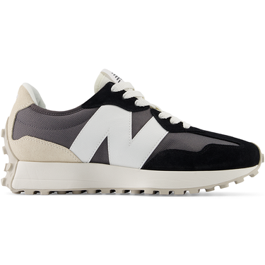 Tenisky a topánky New Balance 327 Čierna | U327FE, 0
