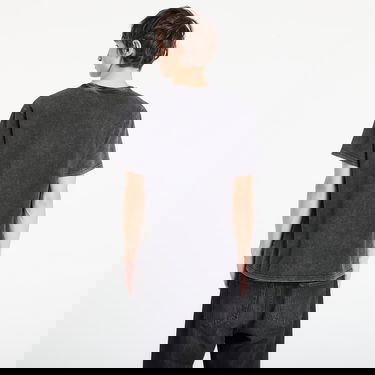 Tričko RIPNDIP Castanza Short Sleeve Vintage Wash Tee Šedá | RNDBASIC259, 3