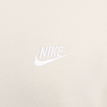 Mikina Nike Sportswear Club Fleece Béžová | BV2654-104, 2