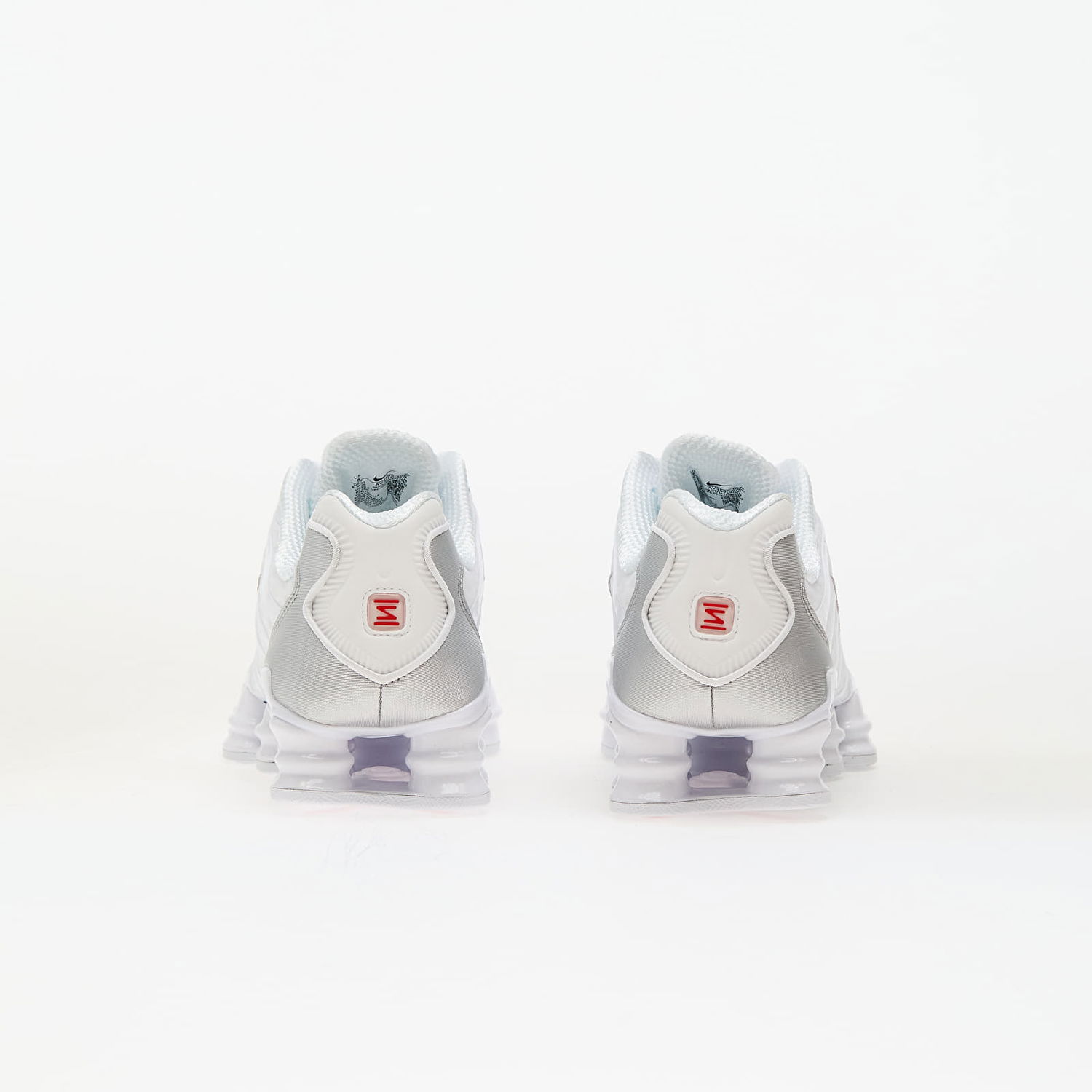 Tenisky a topánky Nike Shox TL Biela | AV3595-100, 1