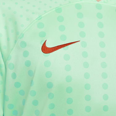 Dres Nike Dri-FIT Tyrkysová | DZ1731-342, 2