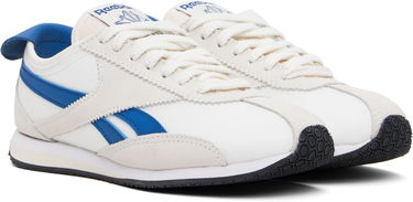 Tenisky a topánky Reebok Classics R400 Biela | 100230479, 3