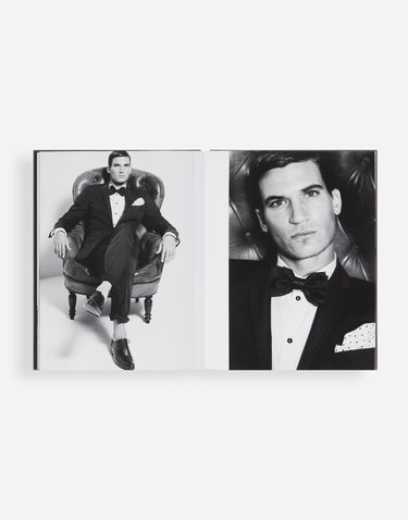 Kniha a časopis Dolce & Gabbana Campioni Book by Domenico Dolce Šedá | VL1024VLTW19V000, 3