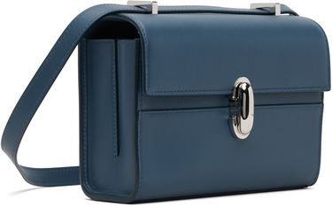Taška cez rameno Savette Tan Symmetry 19 Bag Hnedá | H-004-01-01, 4