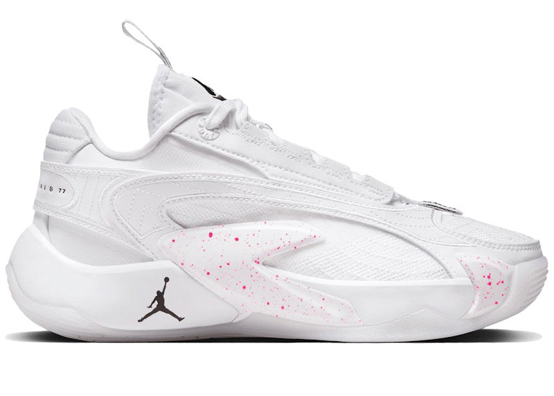 Tenisky a topánky Jordan Luka 2 Biela | DZ3498-106, 0