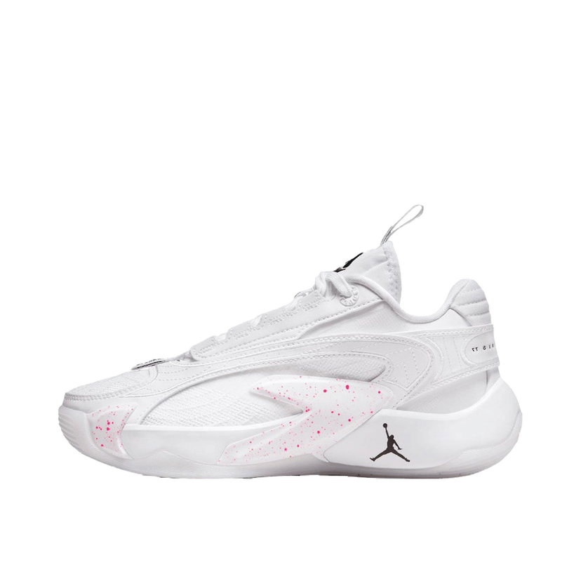 Tenisky a topánky Jordan Luka 2 Biela | DZ3498-106