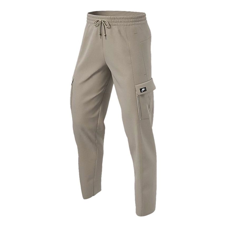 Cargo nohavice Nike Nike Sportswear Cargo Pants Béžová | CV9301-247, 0