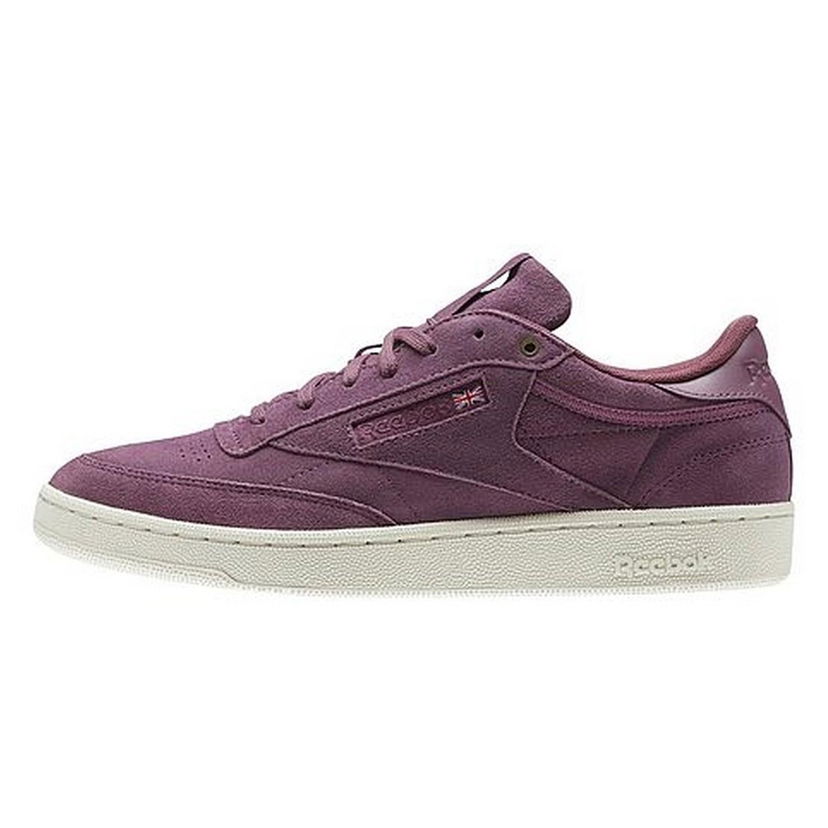 Tenisky a topánky Reebok CLUB C 85 MCC Fialová | CM9293