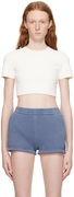 Cropped T-Shirt