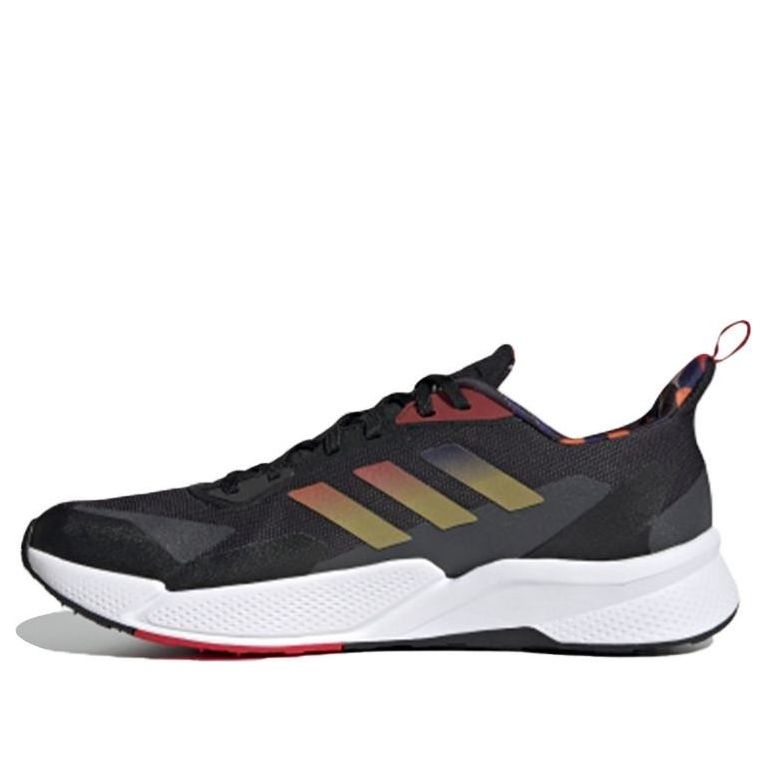 Tenisky a topánky adidas Performance X9000L2 Čierna | GZ7604, 0