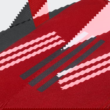 Cestovná taška adidas Originals Tiro League Duffel Červená | IB8658, 4