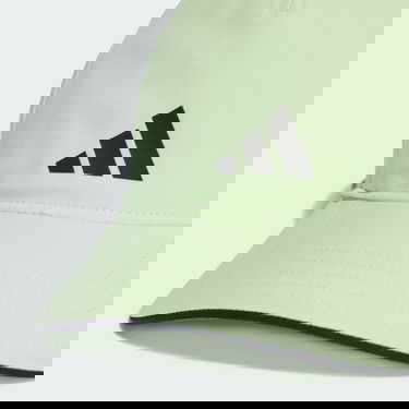 Šiltovka adidas Performance AEROREADY Training Running Baseball Žltá | IP2766, 2