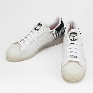 Tenisky a topánky adidas Originals Superstar Primeblue Biela | G58198, 2