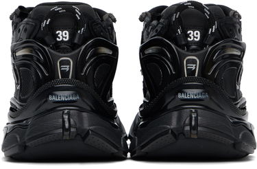 Tenisky a topánky Balenciaga Under Armour Edition Runner Ripstop Balenciaga Čierna | 813793WRUCU, 1