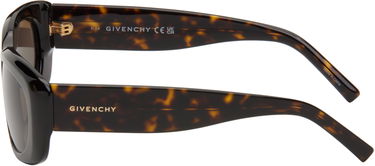 Slnečné okuliare Givenchy Givenchy GV Day Sunglasses Hnedá | GV40104U@5452E 192337205422, 2
