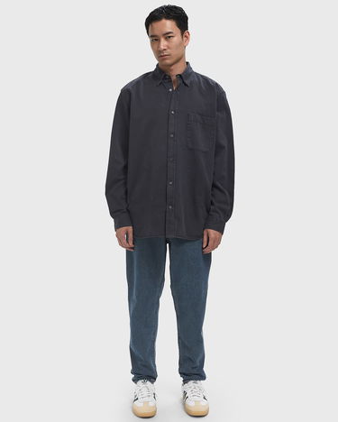 Džínsy CLOSED X-LENT Tapered Jeans Modrá | C31306-18U-9H-MBL, 2