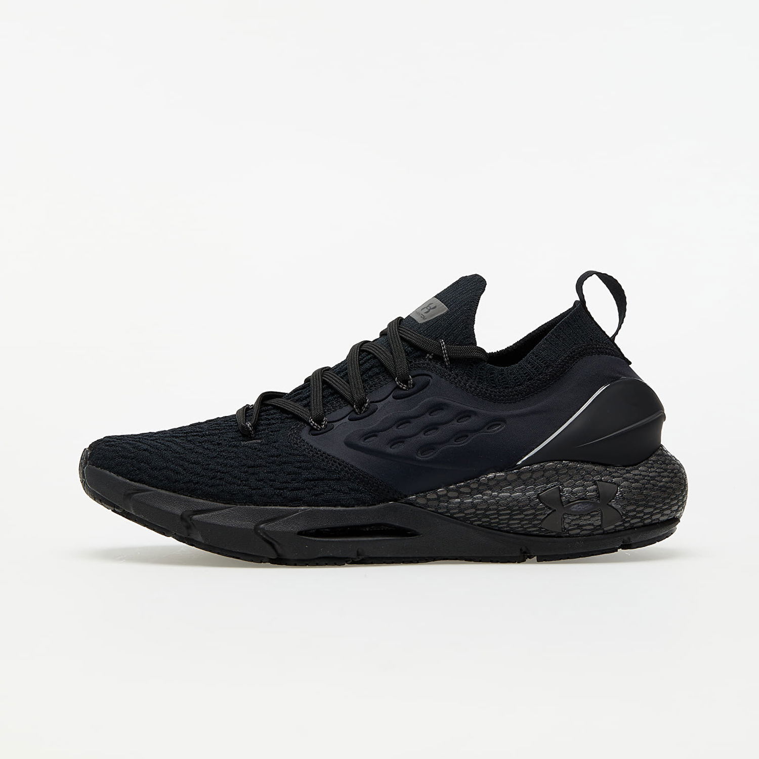 Tenisky a topánky Under Armour HOVR Phantom 2 Čierna | 3023017-004, 0