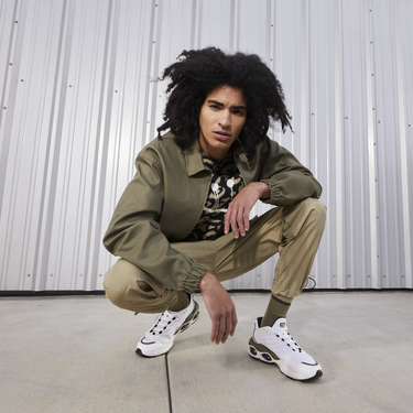 Tenisky a topánky Nike Air Max TW White Medium Olive Biela | DV7721-100, 2