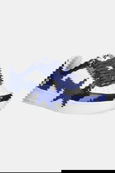 Tenisky a topánky BAPE BAPE STA OS #3 M2 Rôznofarebný | 1K70191310, 0