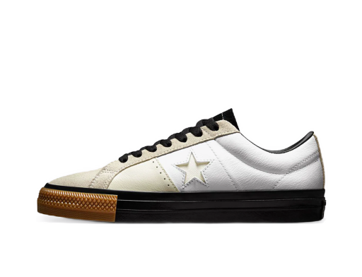 Tenisky a topánky Converse Carhartt x Converse One Star Pro Biela | 172551C