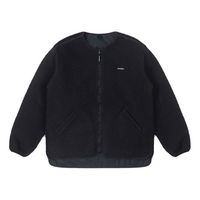 Sherpa Transitional Jacket