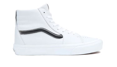 Tenisky a topánky Vans SK8-Hi XL Biela | VN0A5KRYWHT, 1