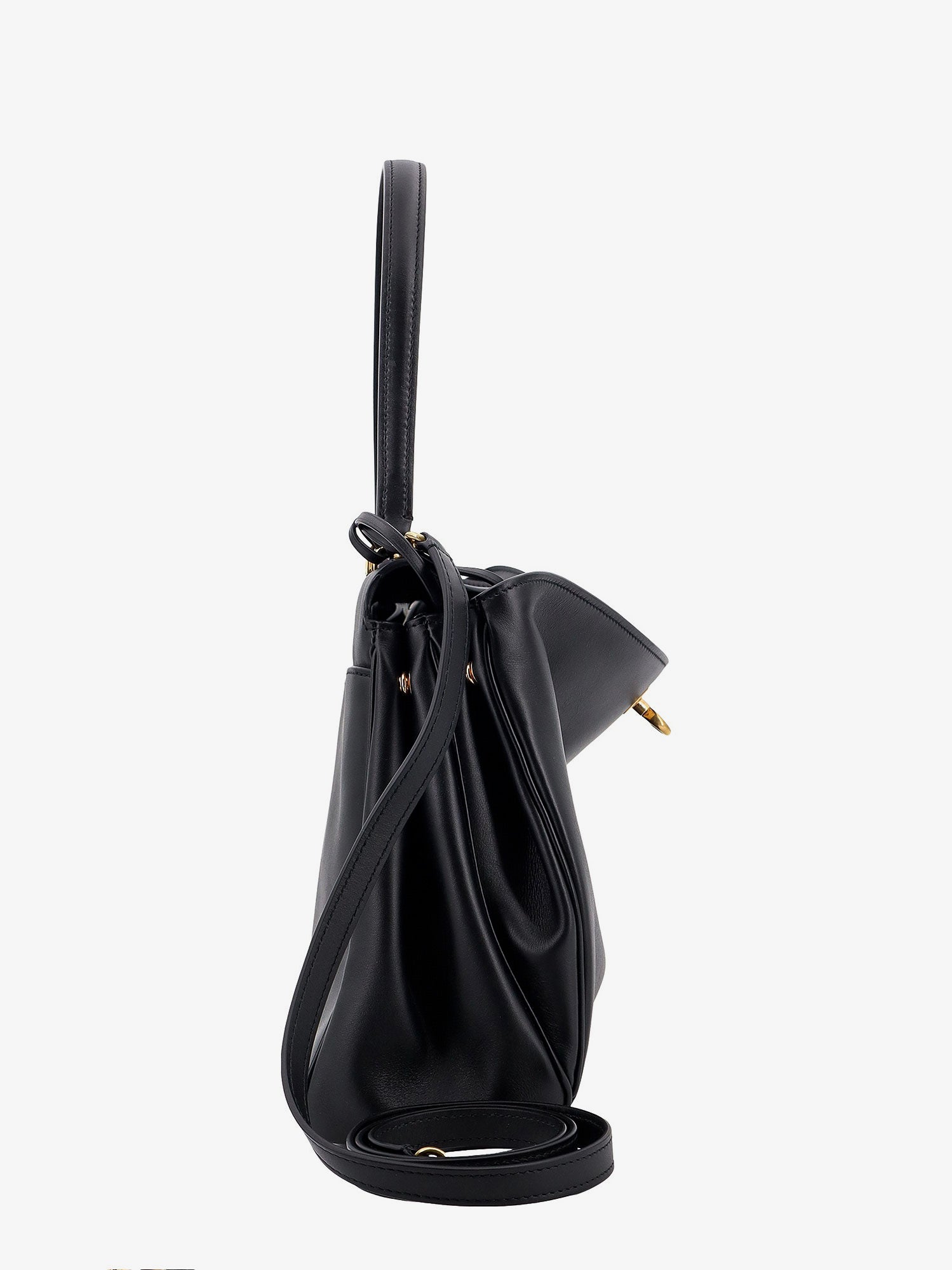 Balenciaga Rodeo Shoulder Bag