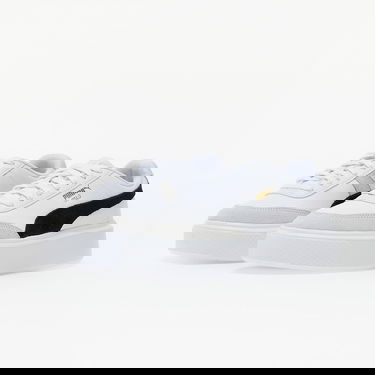 Tenisky a topánky Puma Oslo Maja Archive Biela | 37505701, 4