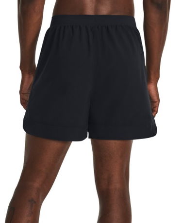 Šortky Under Armour Baseline 5" Short Čierna | 1380302-001, 1