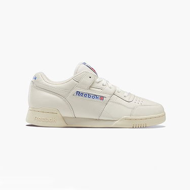 Tenisky a topánky Reebok Workout Plus 1987 TV Biela | DV6435, 0