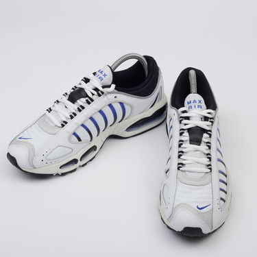 Tenisky a topánky Nike Air Max Tailwind 4 Biela | AQ2567-105, 2